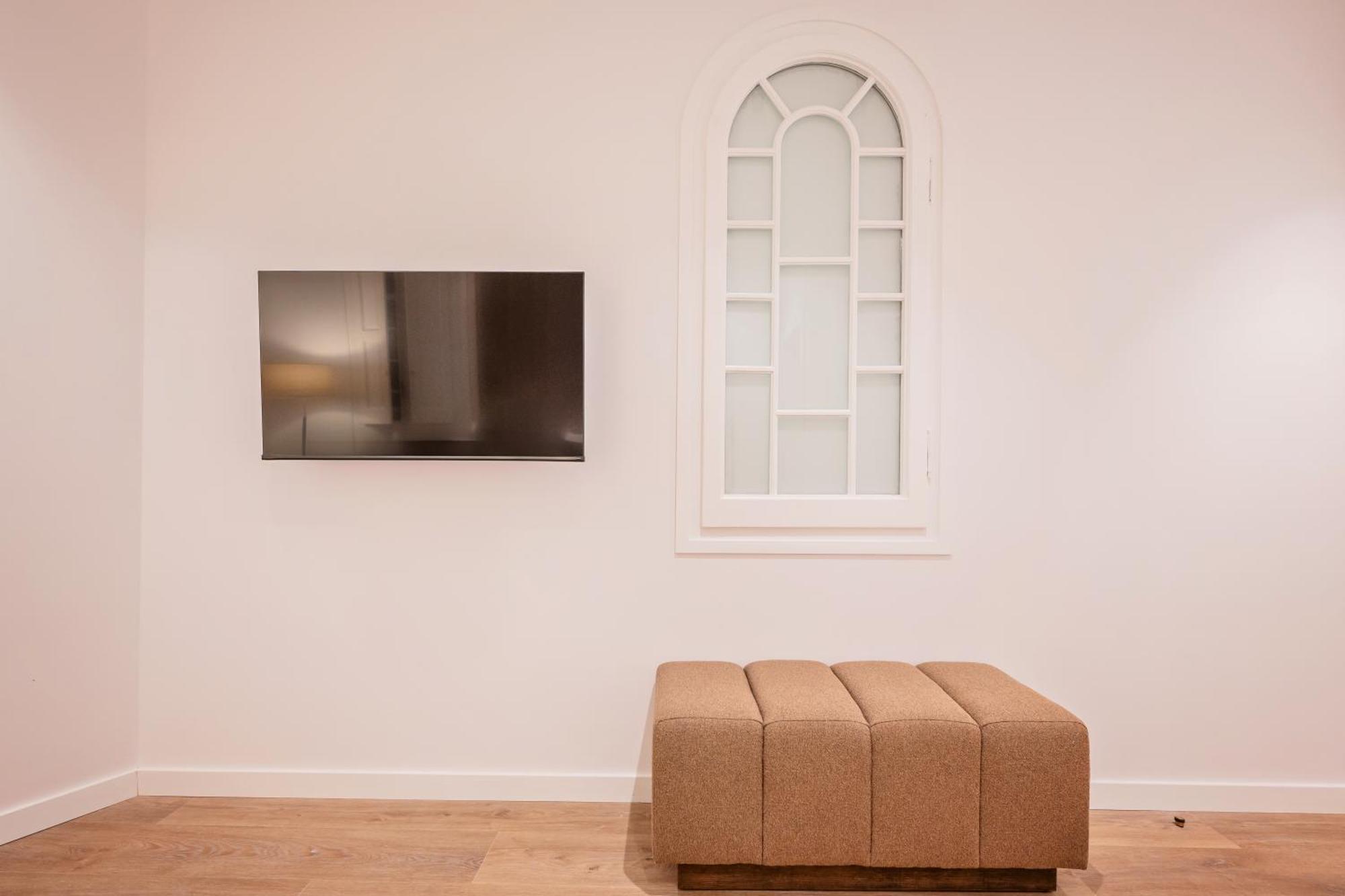 The Diagonal Suites By Sweett — Photos 2